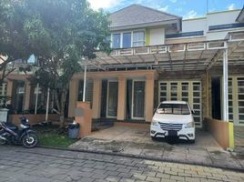 4 Habitación Casa en venta en Lakarsantri, East Jawa, Lakarsantri