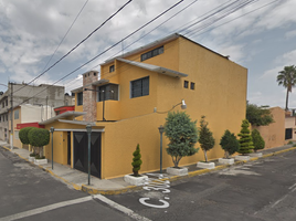 5 Habitación Casa en venta en Gustavo A Madero, Ciudad de México, Gustavo A Madero