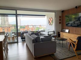 2 Bedroom Condo for rent in Colombia, Medellin, Antioquia, Colombia