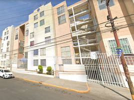 2 Habitación Apartamento en venta en Gustavo A Madero, Ciudad de México, Gustavo A Madero