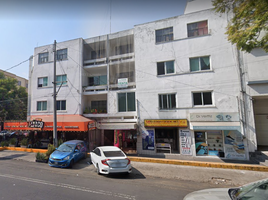 2 Bedroom Apartment for sale in Miguel Hidalgo, Mexico City, Miguel Hidalgo