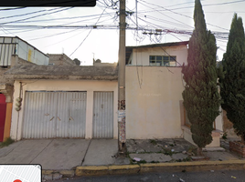 Maison 3 chambre à vendre à Nezahualcoyotl, Mexico, Nezahualcoyotl
