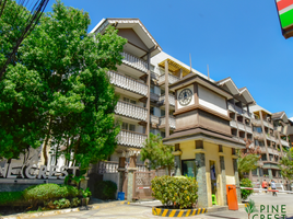 Studio Wohnung zu verkaufen in Eastern District, Metro Manila, Quezon City