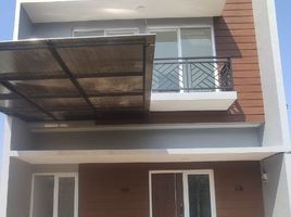 3 Bedroom Villa for sale in Cimahi Utara, Bandung, Cimahi Utara