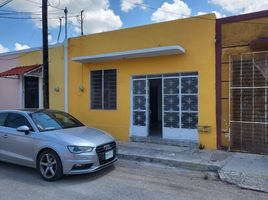 3 Schlafzimmer Haus zu verkaufen in Merida, Yucatan, Merida, Yucatan