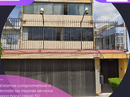 Maison 4 chambre à vendre à Cuauhtemoc, Mexico City, Cuauhtemoc, Mexico City, Mexique