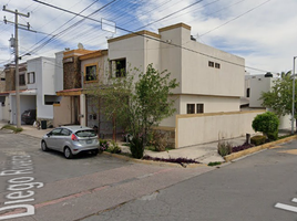 2 Schlafzimmer Villa zu verkaufen in Monterrey, Nuevo Leon, Monterrey