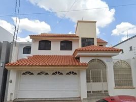3 Habitación Casa en venta en Culiacan, Sinaloa, Culiacan