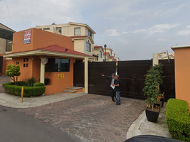 Maison 3 chambre à vendre à Cuajimalpa De Morelos, Mexico City, Cuajimalpa De Morelos