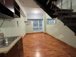 1 Bedroom Apartment for rent in Ortigas MRT-3, Mandaluyong City, Pasig City