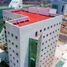 780 平米 Office for rent in Hidalgo, San Agustin Tlaxiaca, Hidalgo