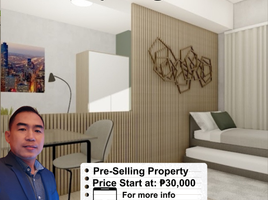  Apartment for sale in Tayuman LRT-1, Santa Cruz, Santa Cruz