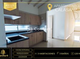 3 Schlafzimmer Appartement zu verkaufen in Medellin, Antioquia, Medellin
