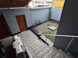 4 Habitación Casa en venta en University of Piura (Lima campus), Miraflores, Santiago de Surco