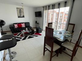 3 Habitación Departamento en alquiler en Cali, Valle Del Cauca, Cali