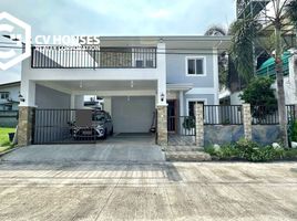 4 Bedroom Villa for rent in Central Luzon, Angeles City, Pampanga, Central Luzon