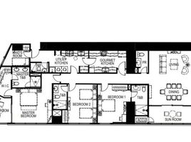  Wohnung zu verkaufen in Makati City, Metro Manila, Makati City