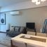 1 Bedroom Condo for rent at Three Central, Makati City