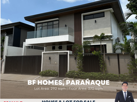 5 Bedroom House for sale in Paranaque City, Southern District, Paranaque City