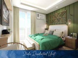  Apartment for sale in Hilton Port, Cebu, Lapu-Lapu City, Cebu