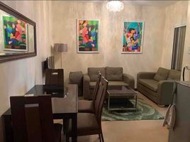 1 Bedroom Condo for sale at Torre De Manila, Ermita