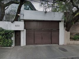 4 Habitación Villa en venta en Cuajimalpa De Morelos, Ciudad de México, Cuajimalpa De Morelos