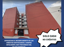 2 Schlafzimmer Wohnung zu verkaufen in Tultitlan, Mexico, Tultitlan