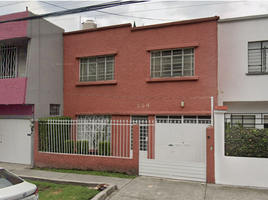4 Schlafzimmer Villa zu verkaufen in Miguel Hidalgo, Mexico City, Miguel Hidalgo