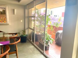 Appartement 3 chambre à vendre à Miguel Hidalgo, Mexico City, Miguel Hidalgo