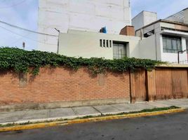 8 chambre Maison for sale in Lima, San Miguel, Lima, Lima