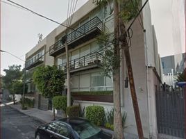 Appartement 3 chambre à vendre à Miguel Hidalgo, Mexico City, Miguel Hidalgo