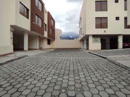 2 chambre Condominium for sale in Pomasqui, Quito, Pomasqui