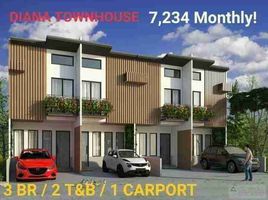 2 Bedroom Townhouse for sale in Cebu, Central Visayas, Cebu City, Cebu