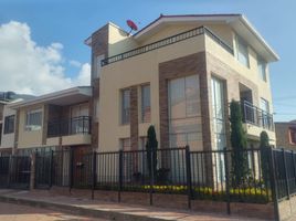 4 Habitación Villa en venta en Tenjo, Cundinamarca, Tenjo