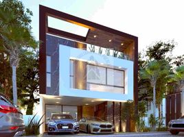 4 Habitación Casa en venta en San Jeronimo Tecuanipan, Puebla, San Jeronimo Tecuanipan