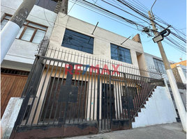  Grundstück zu verkaufen in San Juan De Lurigancho, Lima, San Juan De Lurigancho