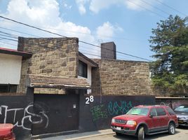 3 Schlafzimmer Haus zu verkaufen in Alvaro Obregon, Mexico City, Alvaro Obregon