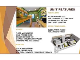  Apartment for sale in Tayuman LRT-1, Santa Cruz, Santa Cruz