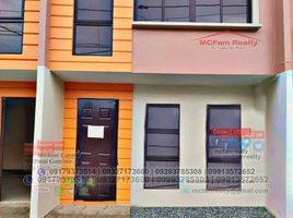 3 Bedroom House for sale in Meycauayan City, Bulacan, Meycauayan City