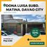 4 Bedroom House for sale in Davao City, Davao, Davao City