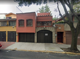 3 Schlafzimmer Haus zu verkaufen in Alvaro Obregon, Mexico City, Alvaro Obregon