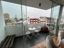 3 Habitación Departamento en alquiler en Perú, Miraflores, Lima, Lima, Perú