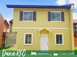 4 Schlafzimmer Villa zu verkaufen in Cavite, Calabarzon, General Trias City