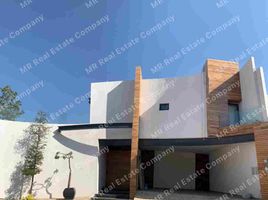 4 Bedroom House for rent in Leon, Guanajuato, Leon, Guanajuato, Mexico