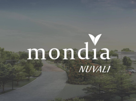  Land for sale at Mondia NUVALI, Calamba City