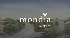 Available Units at Mondia NUVALI