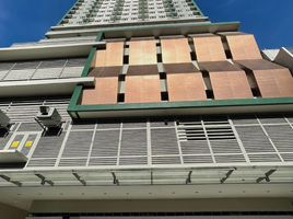 Studio Apartment for rent at Vista GL Taft, Paco