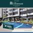 2 Bedroom Apartment for sale at The Crestmont, Quezon City, Eastern District