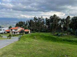  Terreno (Parcela) en venta en Cumbaya, Pichincha, Cumbaya