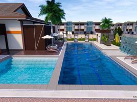 3 Bedroom Villa for sale at Hamilton Homes, Imus City, Cavite